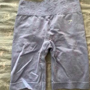 Gymshark shorts